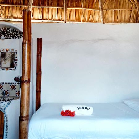 Hotel Shambhala Vision Zipolite Zewnętrze zdjęcie