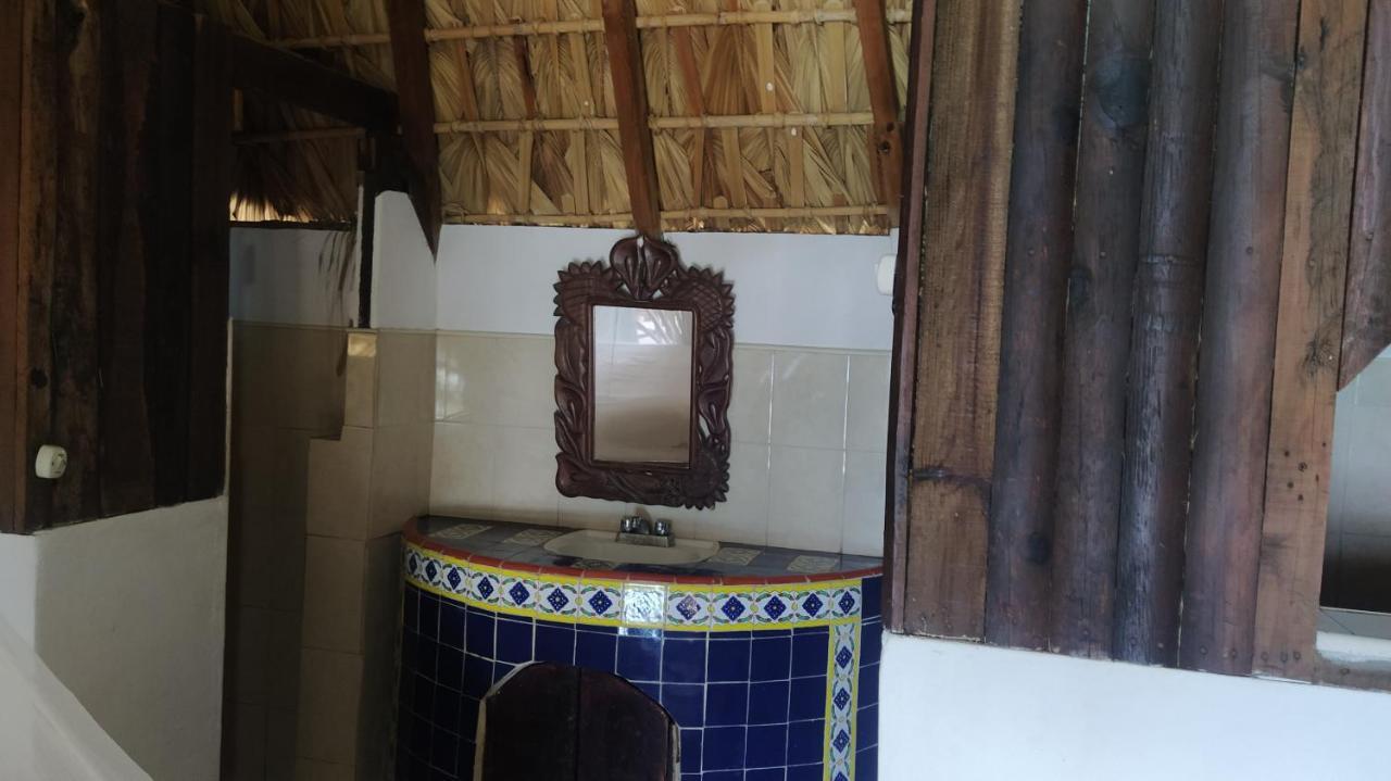 Hotel Shambhala Vision Zipolite Zewnętrze zdjęcie