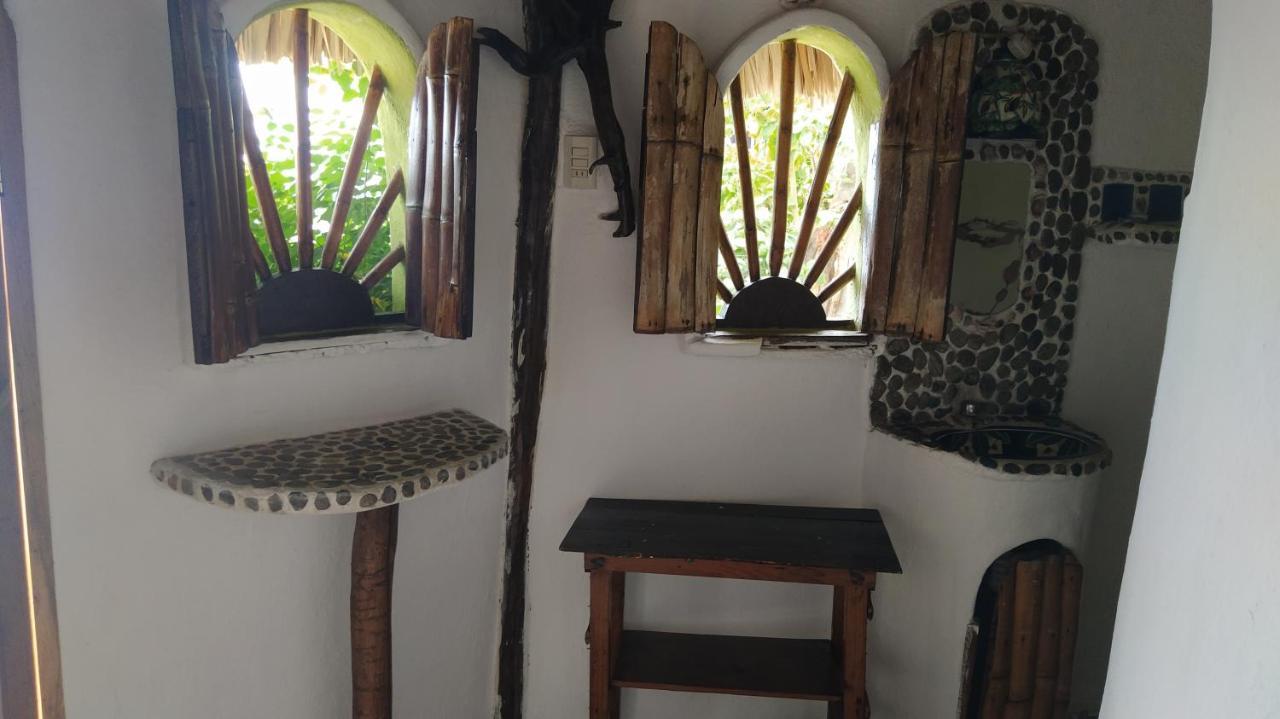 Hotel Shambhala Vision Zipolite Zewnętrze zdjęcie