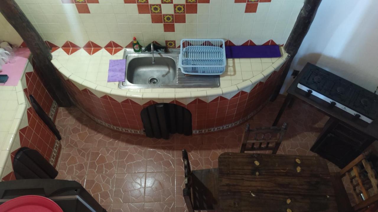 Hotel Shambhala Vision Zipolite Zewnętrze zdjęcie