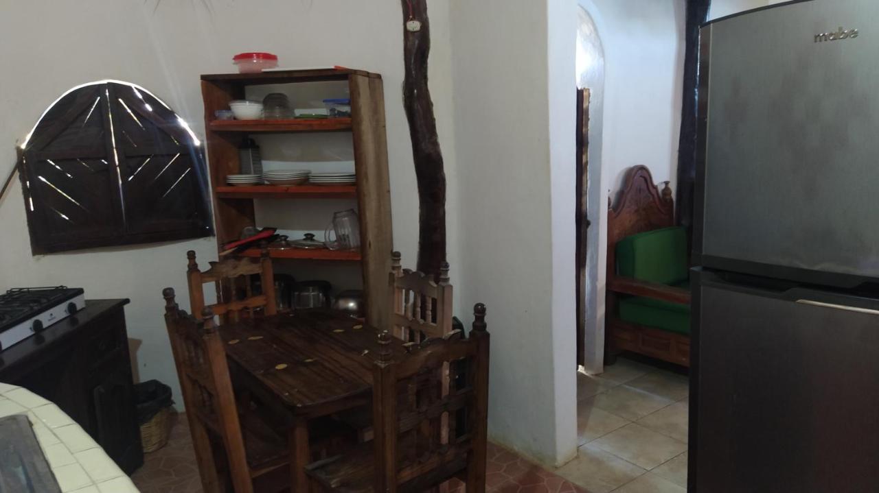Hotel Shambhala Vision Zipolite Zewnętrze zdjęcie