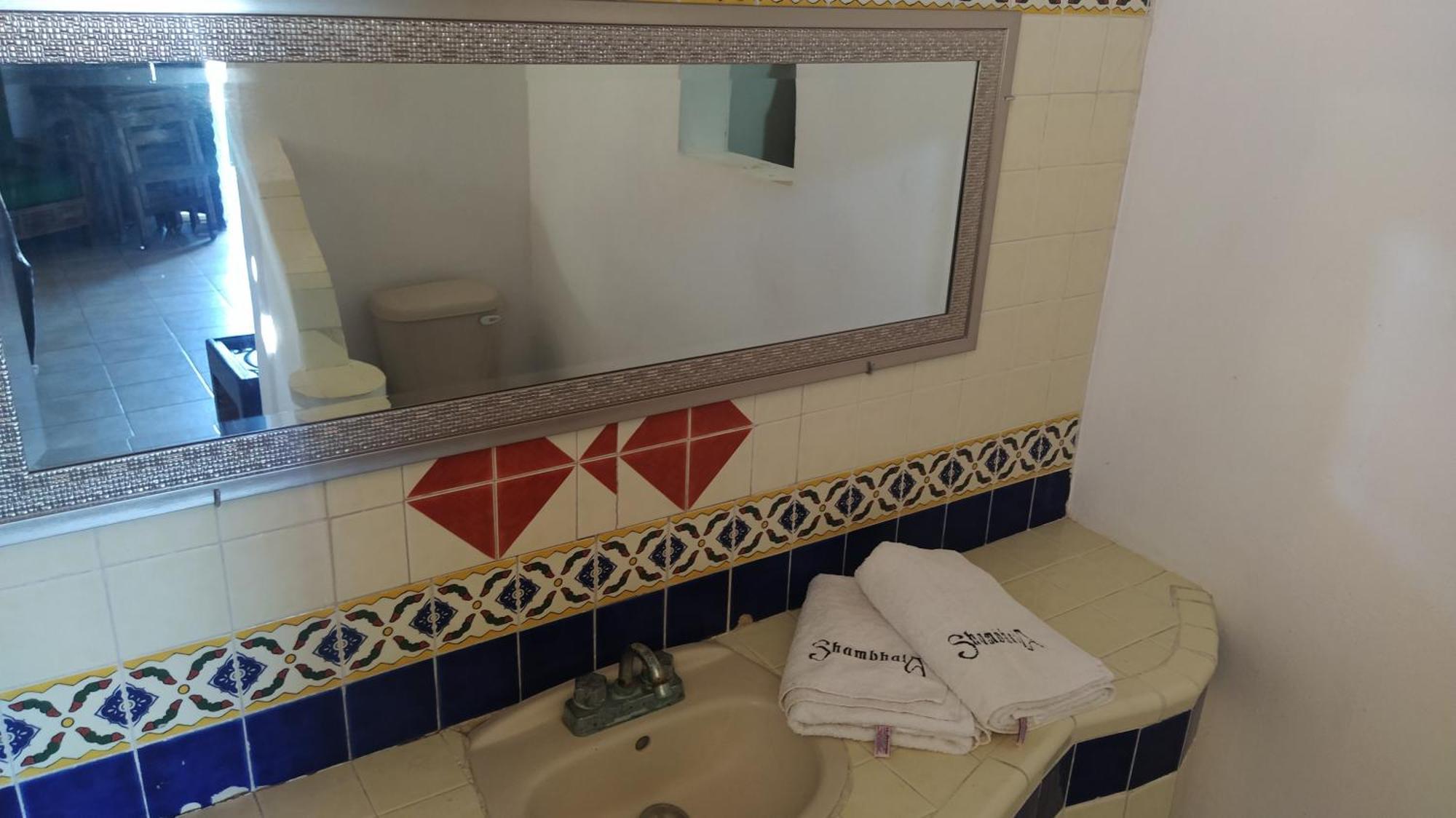Hotel Shambhala Vision Zipolite Zewnętrze zdjęcie